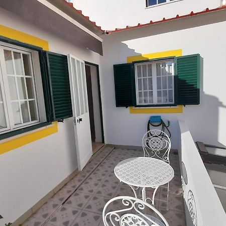 Hotel Casinha Do Rui Sines Esterno foto