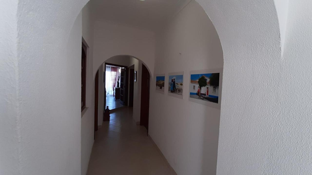 Hotel Casinha Do Rui Sines Esterno foto