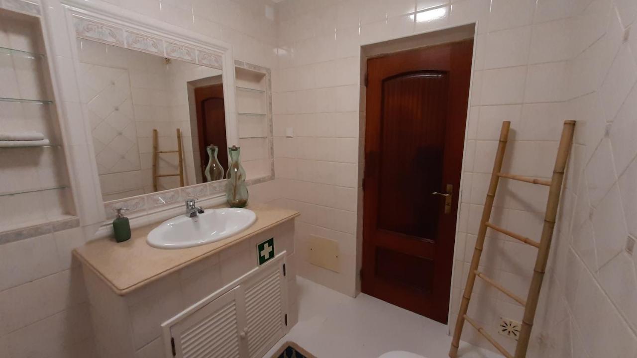 Hotel Casinha Do Rui Sines Esterno foto